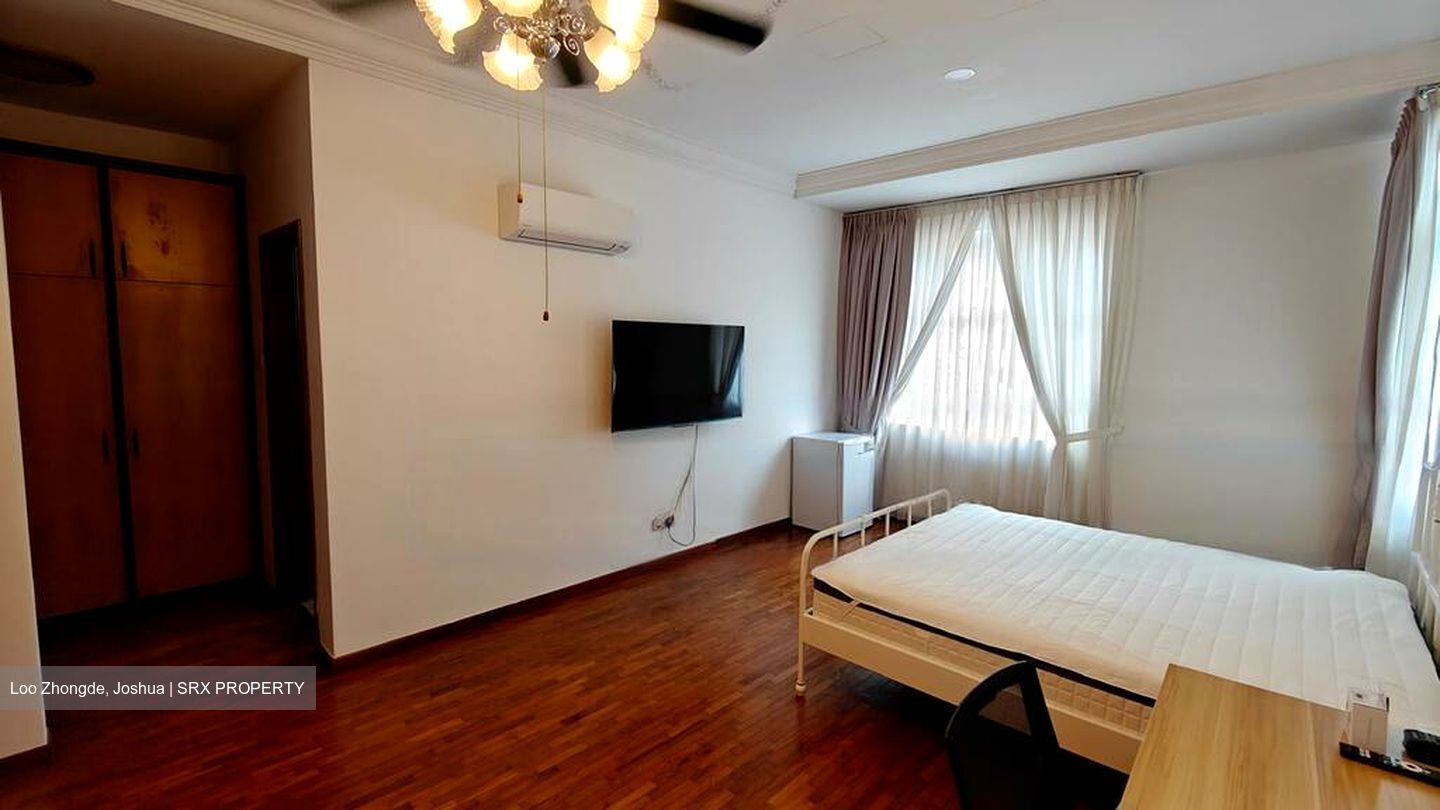 Beechwood Grove (D25), Terrace #481652791